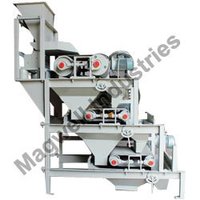 Magnetic Roll Separators
