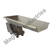 Magnetic Vibratory Feeders