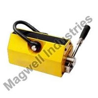 Permanent Magnetic Lifters