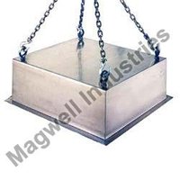 Permanent Suspension Magnet