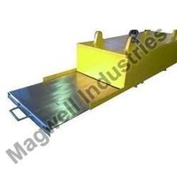 Permanent Suspension Magnets