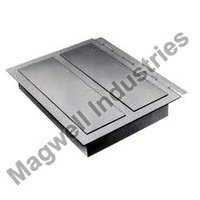 Plate Magnets