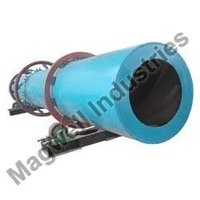 Rotary Dryers