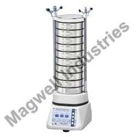 Test Sieve Shakers