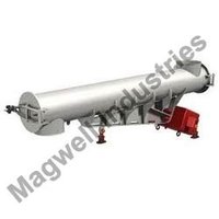 Tubular Vibrating Feeders