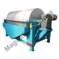 Wet Drum Separators