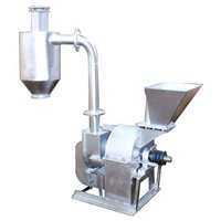 Food Processing Machinery