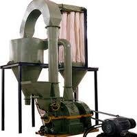 Impact Pulverizer