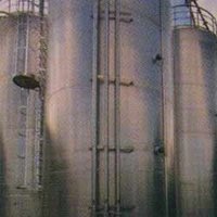 Silo and Bin