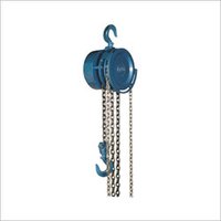 Chain Pulley Block
