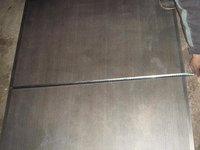 Perforated Metal Screen