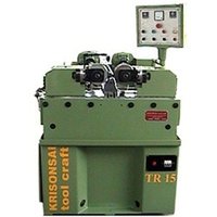 Scaffolding Pipe Rolling Machines