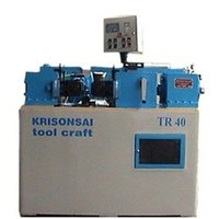 Thread Rolling Machine