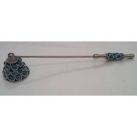 Aluminum Candle Snuffer