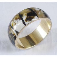 Brass Bangles