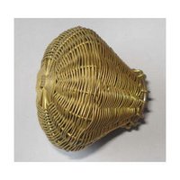 Brass Door Knobs