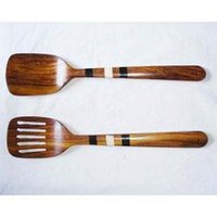 Wooden Cooking Spoon