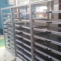 Storage Rack