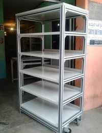 Storage Racking