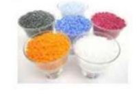 Hdpe Granules