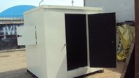 Cnc Machine Enclosure