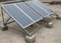 2KW On Grid Solar System For Home Use