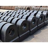Crusher Hammers