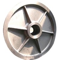 Fly Wheels