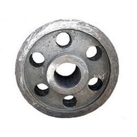 Steel Casting Gears