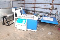 Woven Sacks Cutting Machine