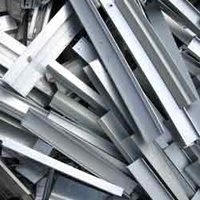 Aluminium Scraps