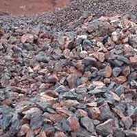 Iron Scraps