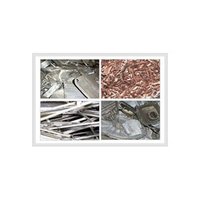 Non Ferrous Metal Scrap