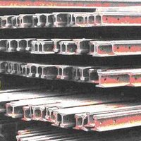 Rail Scraps