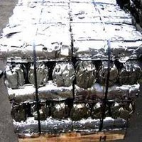 Stainless Steel Scraps