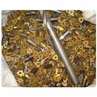 Tungsten Scrap