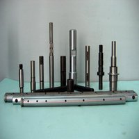 Oil Pump Shafts