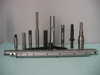 Water Pump Shafts