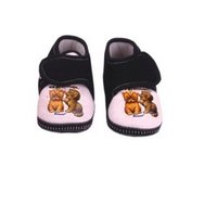 Designer Baby Booties