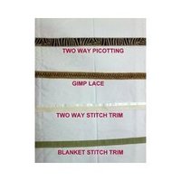 Gimp Lace