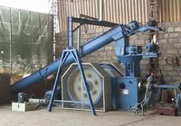 Biomass Briquetting Machinery