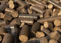 Briquetting Plant Machinery