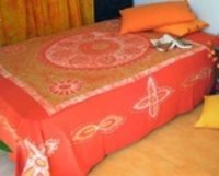 Designer Bed Sheet