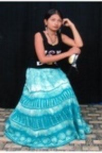 Fancy Skirts