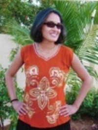 Latest Ladies Top