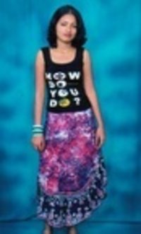 Modern Reap Skirt