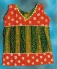 Multi Colored Tops