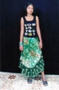 Reap Skirt