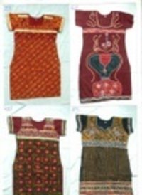 Stylish Ladies Kurties