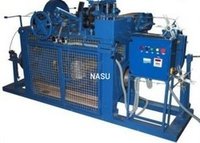 Barbed Wire Machines